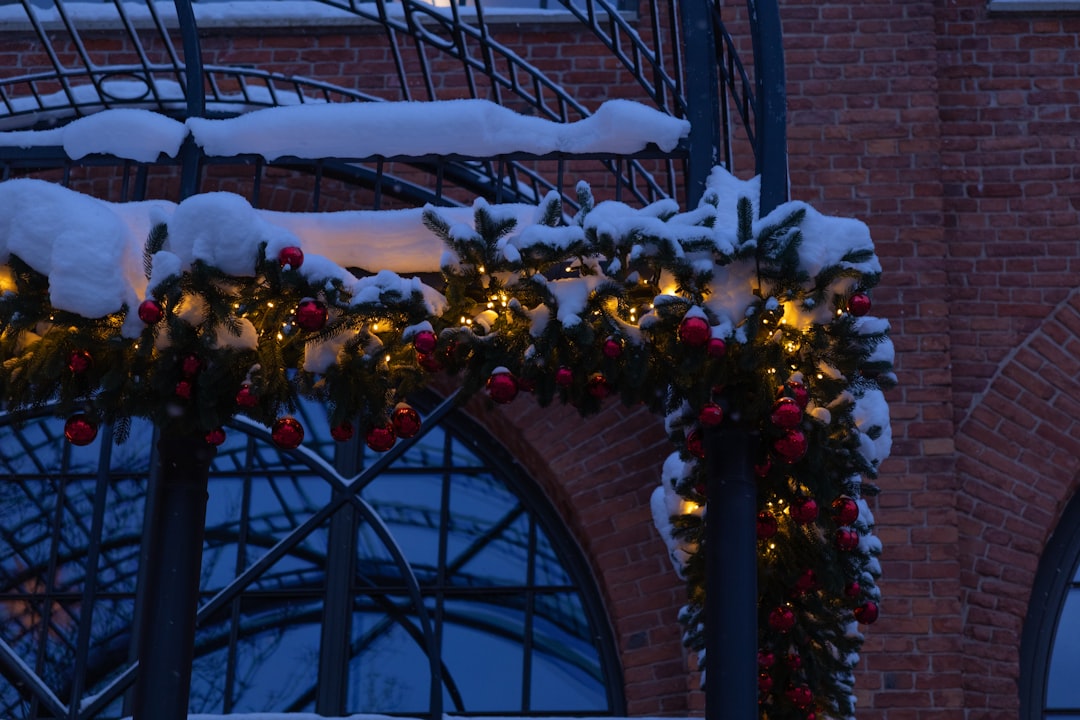 Seasonal Events and Special Considerations