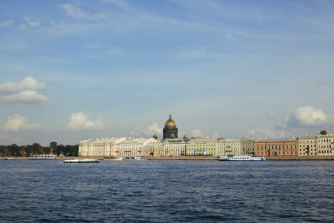 Navigating the Cathedral and Surrounding Area