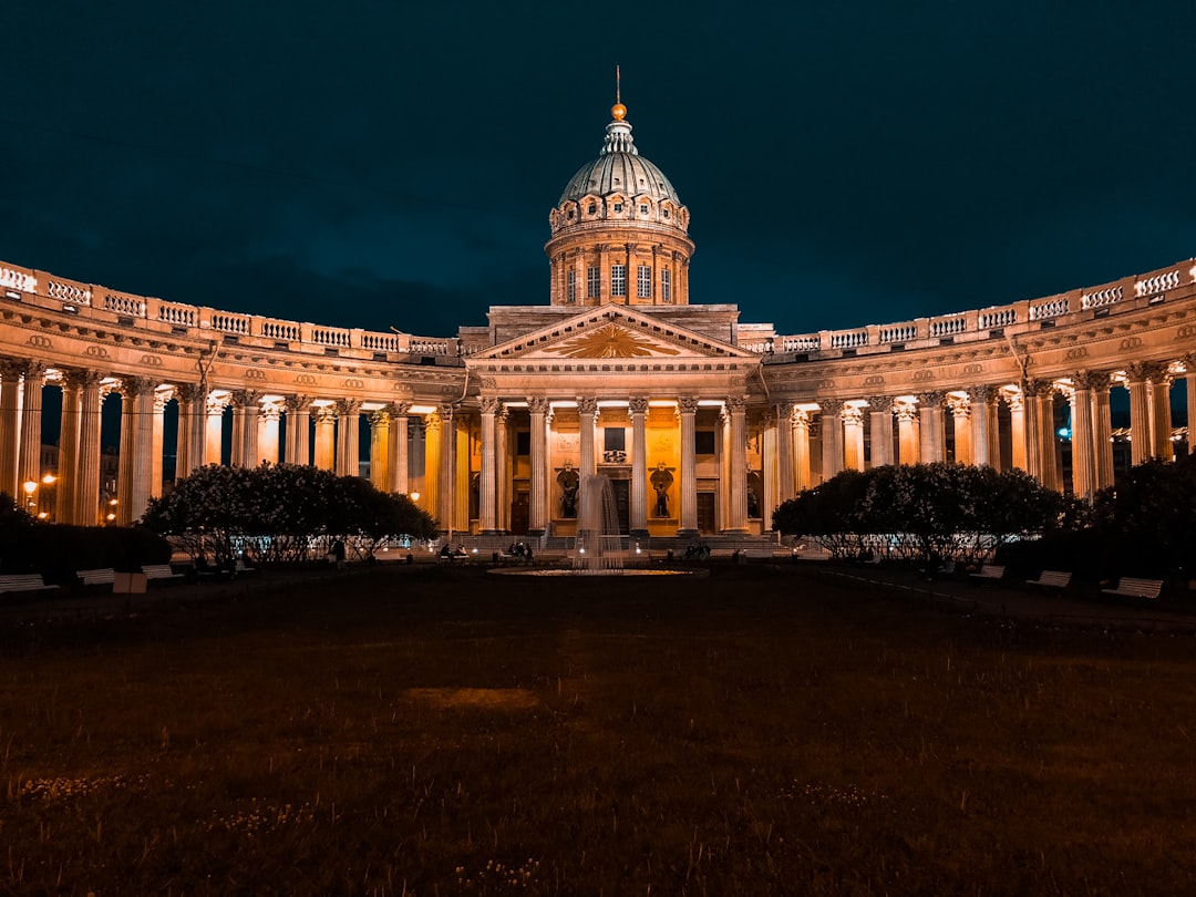 Dostoevsky Museum Night Tours and Crime & Punishment Theatrical Walk