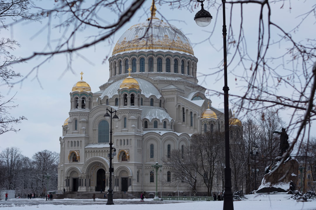St Isaac's Cathedral: Entrance Tickets & Your Practical Guide to St Isaac's Cathedral Entrance Tickets