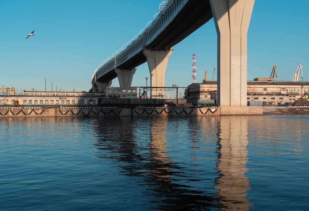 Who was the Anichkov Bridge named after?
