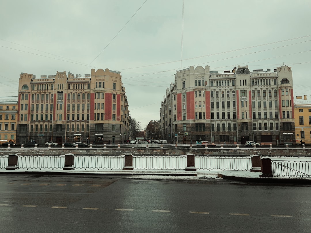 Combining Grand Maket Rossiya with other Saint Petersburg attractions