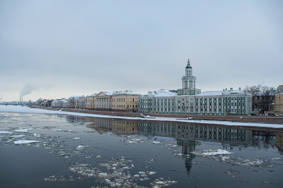 Location and Getting to the Museum