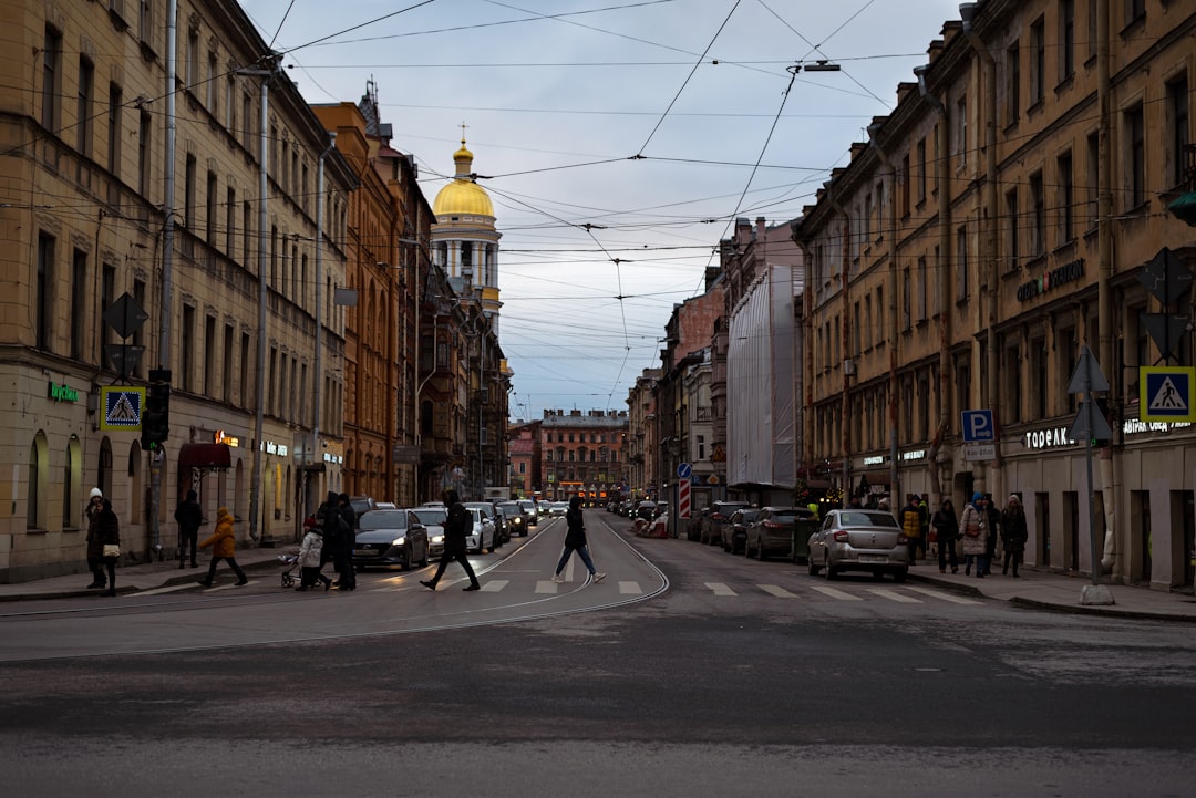 Neighborhoods and Walks Off the Beaten Path