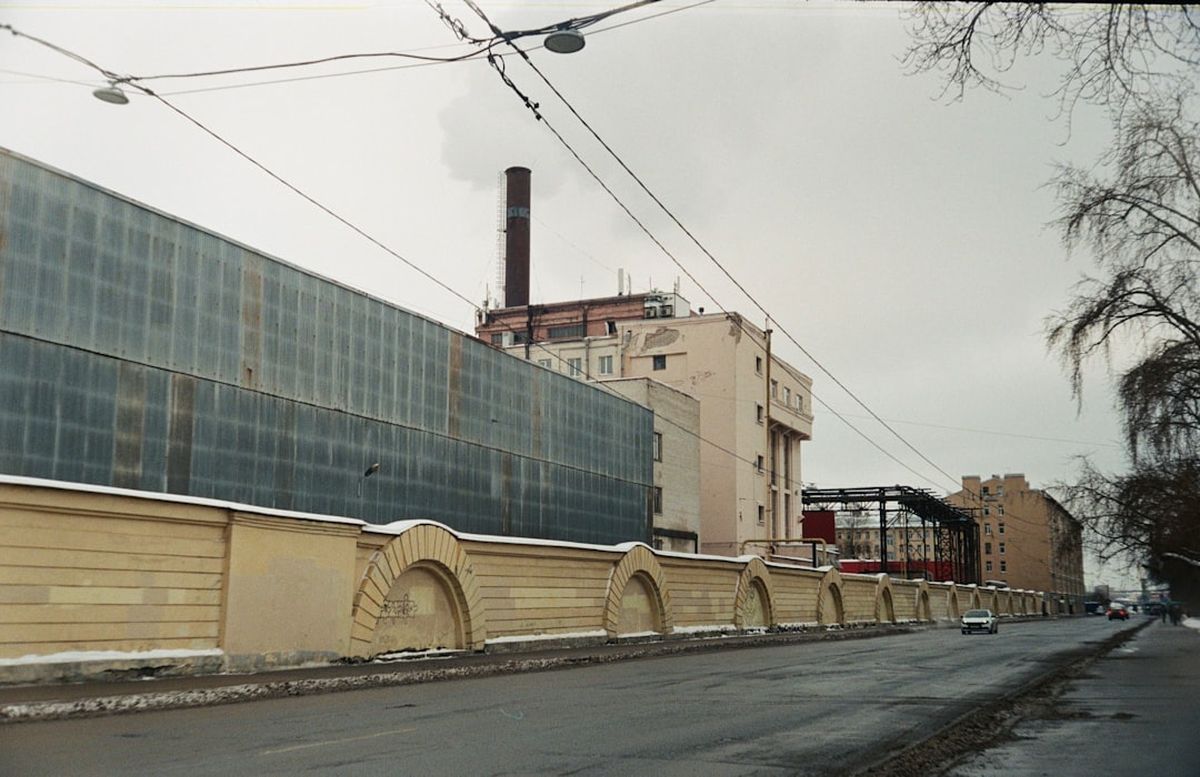 The history behind the industrial transformation