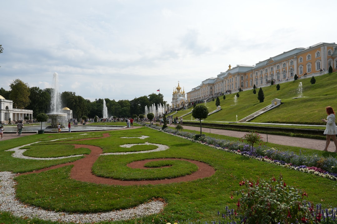 Which Rooms and Gardens Can Visitors Access?