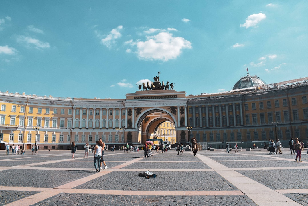 Can I Extend My e-Visa or Leave and Re-Enter Russia?