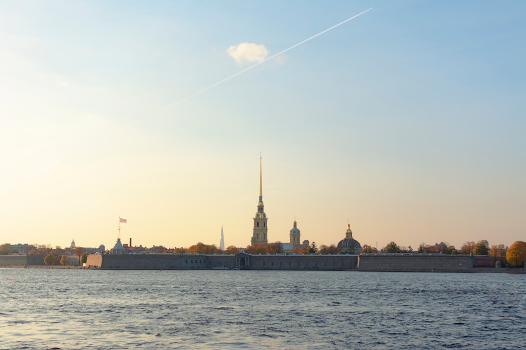Where is the Kunstkamera located and how do you reach it?
