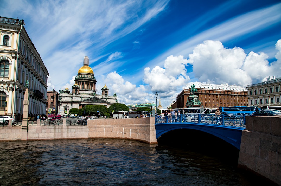 What is the Russia e-Visa and Who Can Apply in 2026?
