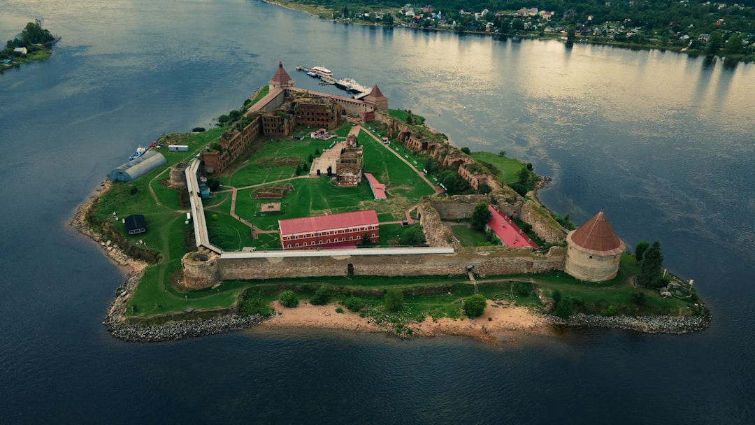 How Much Does Visiting Yelagin Island Cost?