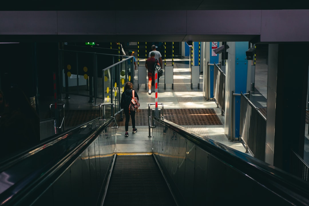 Navigating St. Petersburg's Metro with a Stroller in 2026
