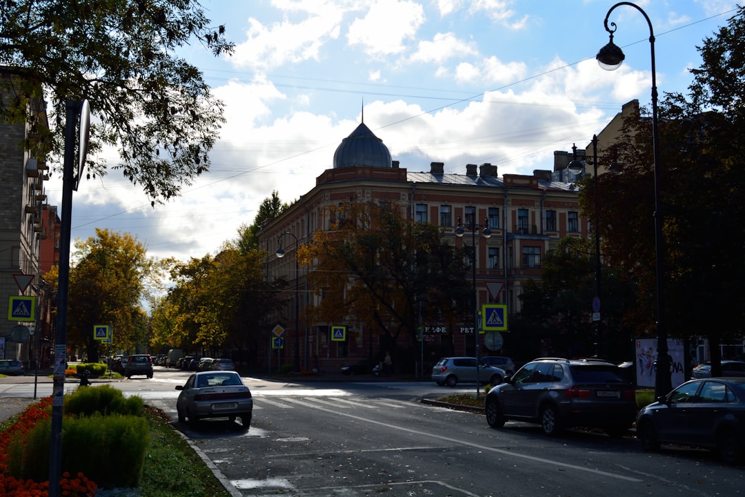 Getting Around the Historic Centre: Transport Changes and New Pedestrian Zones