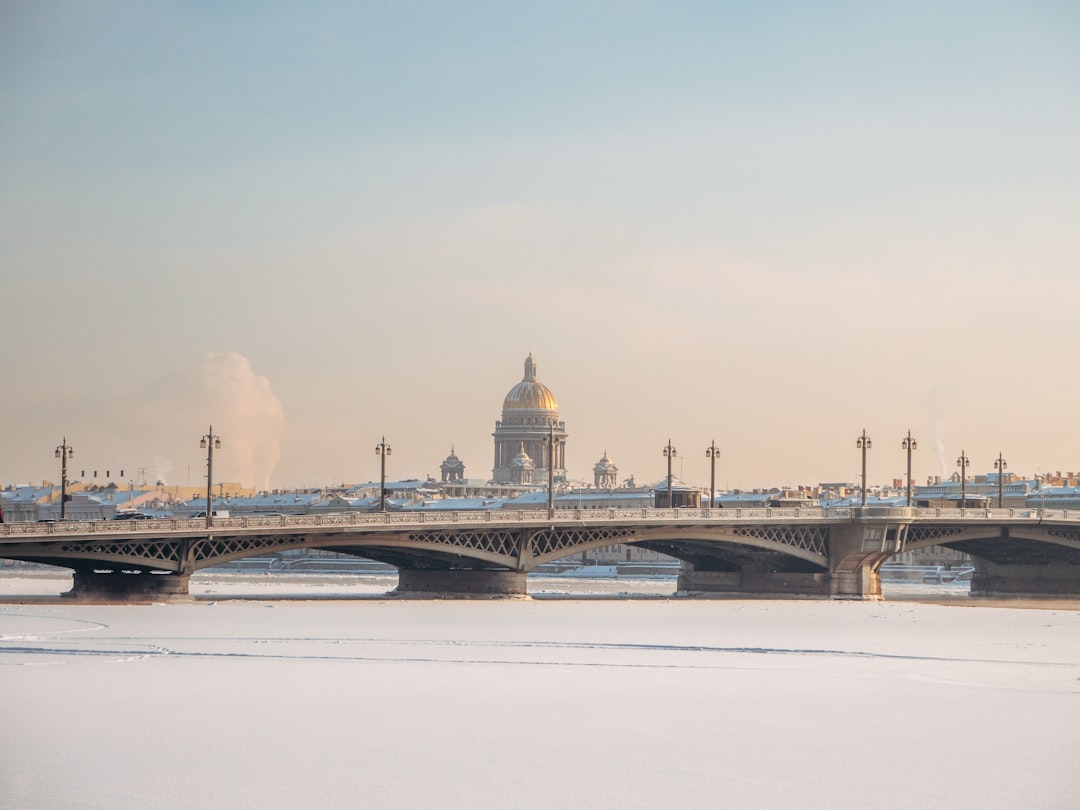 January Through March: Winter Palace Season