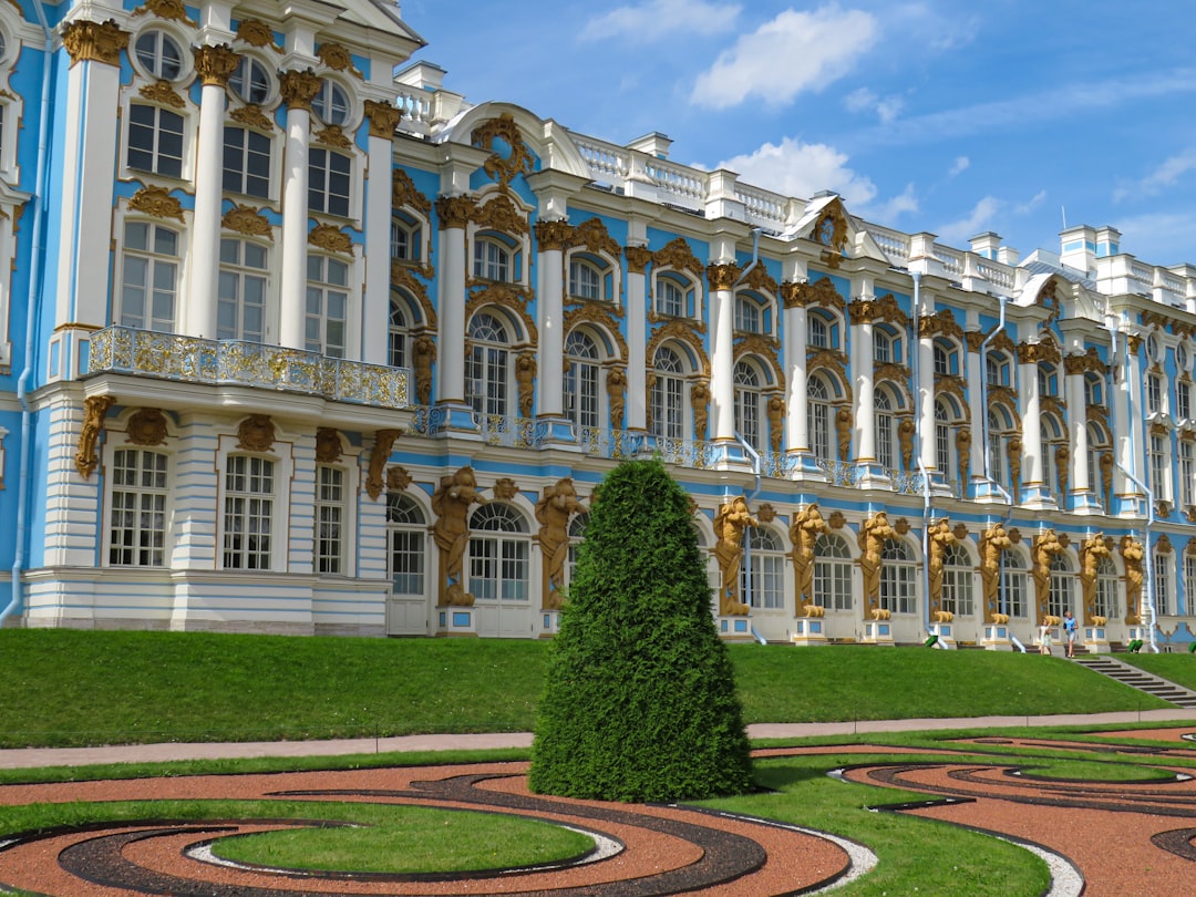 Inside the Palace – Must‑See Rooms, Audio Guides & Accessibility