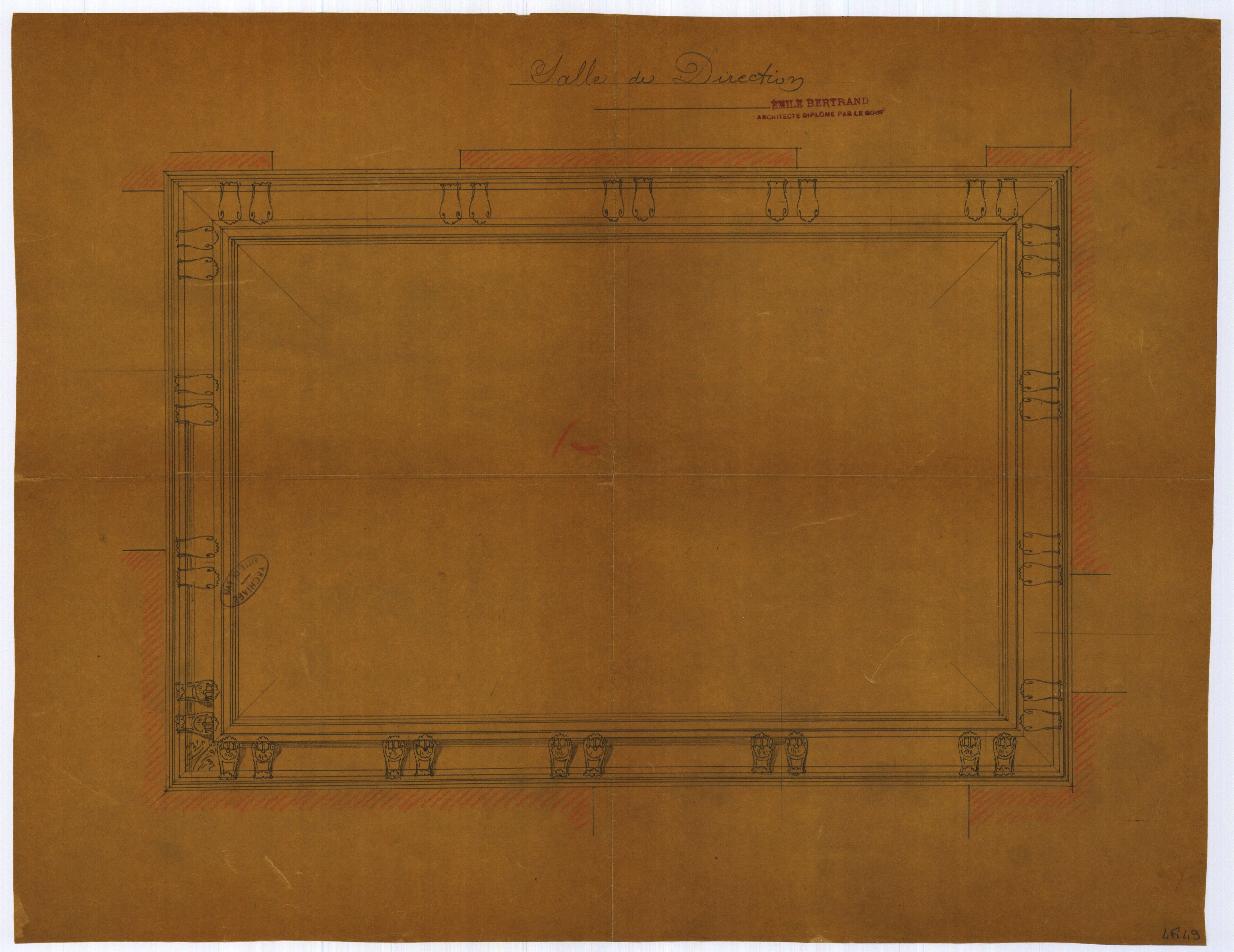 Palais d'Hiver - Bertrand, Emile - btv1b10584737x