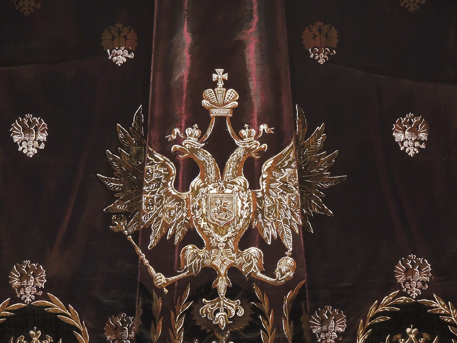 Эрмитажный театр