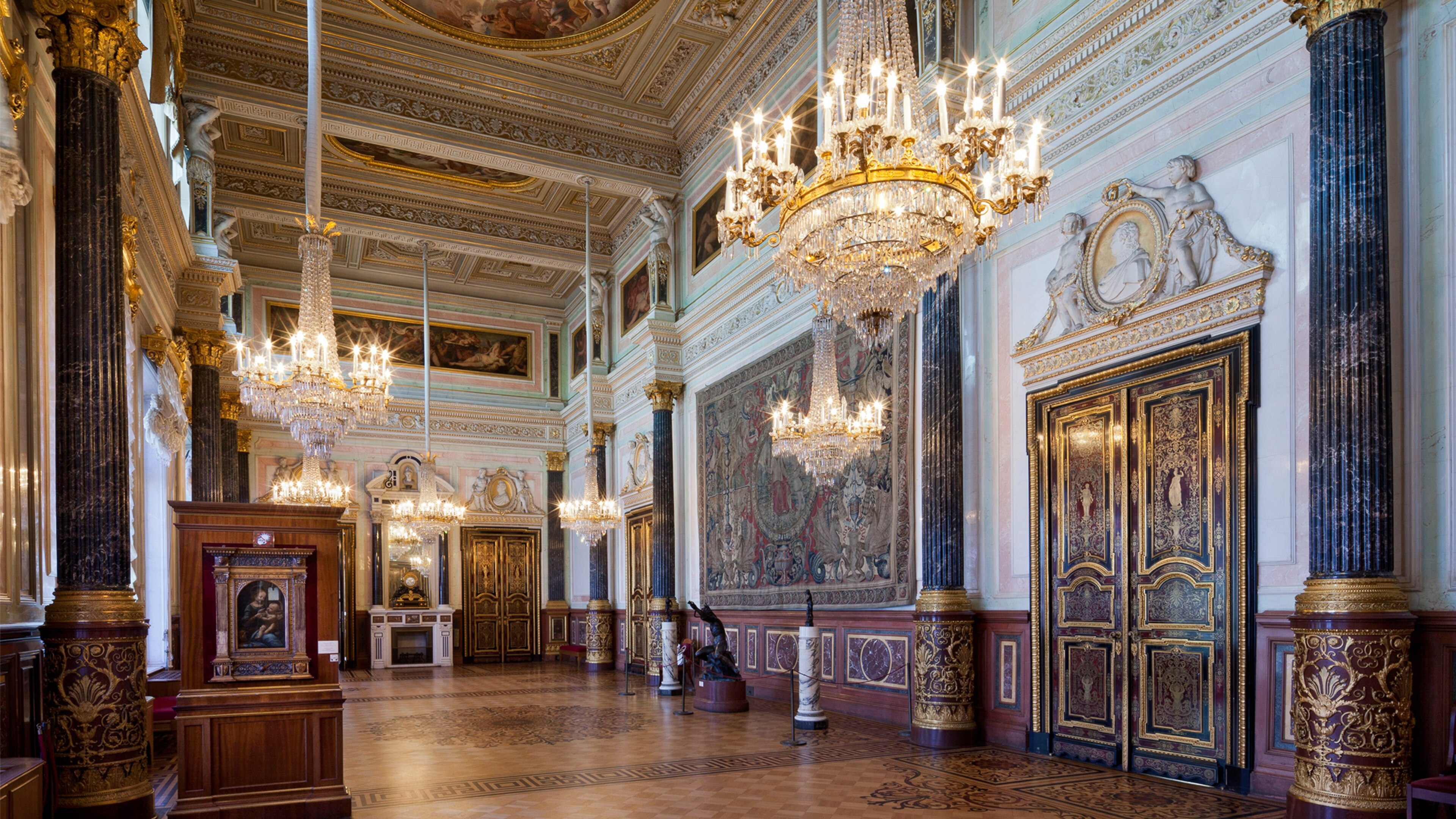 36820-StPetersburg-Hermitage - 27228154974