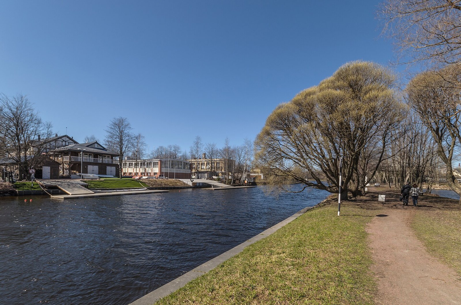 Kamennoostrovsky Palace