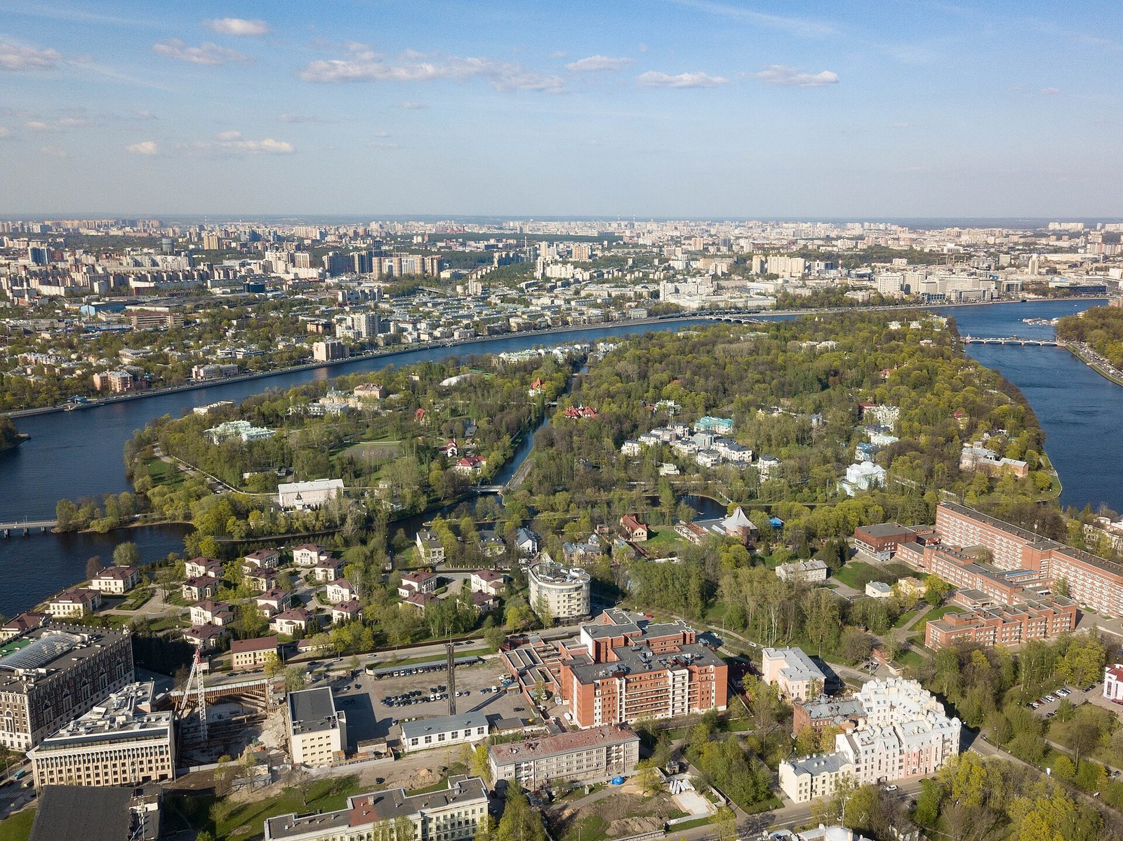 Kamennoostrovsky Theatre