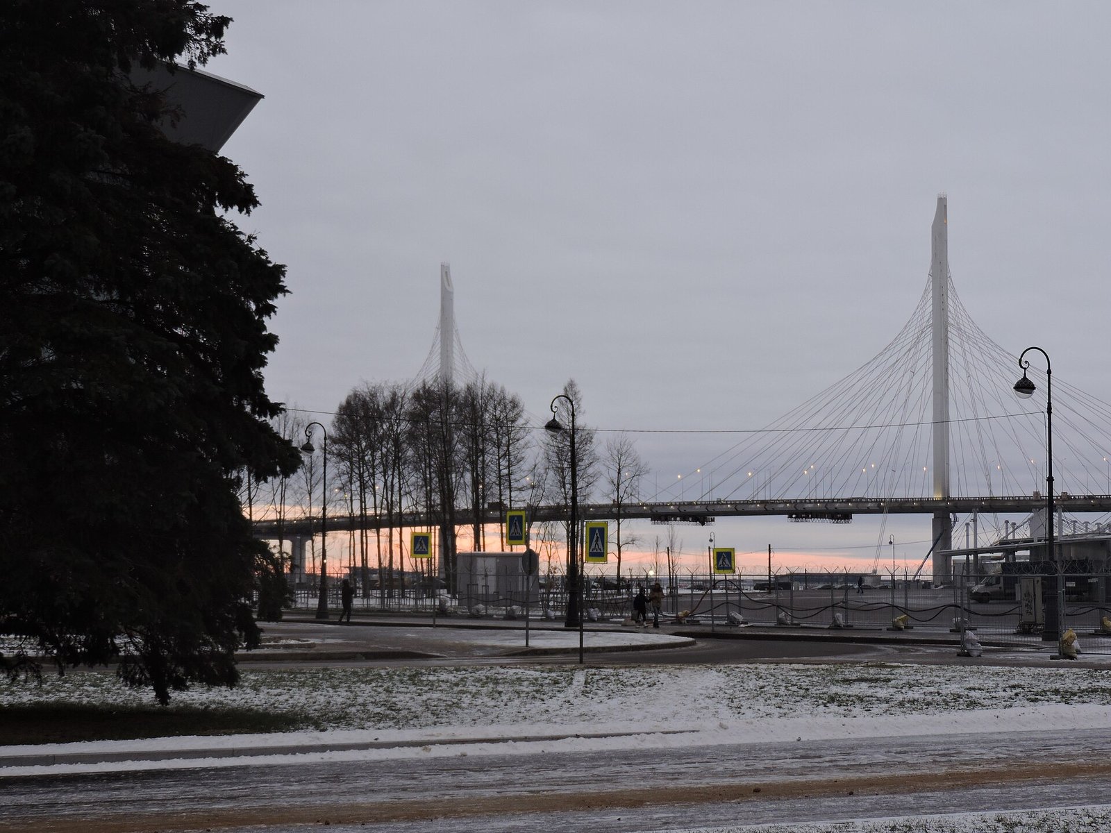 Yacht Bridge