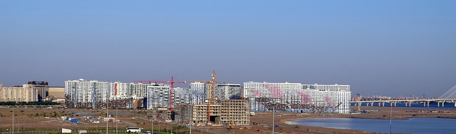 Port terminal