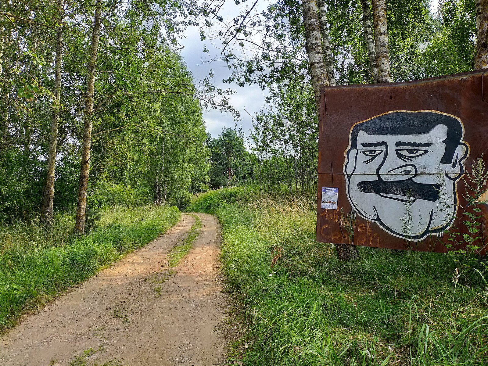 Rubinshteyna Street