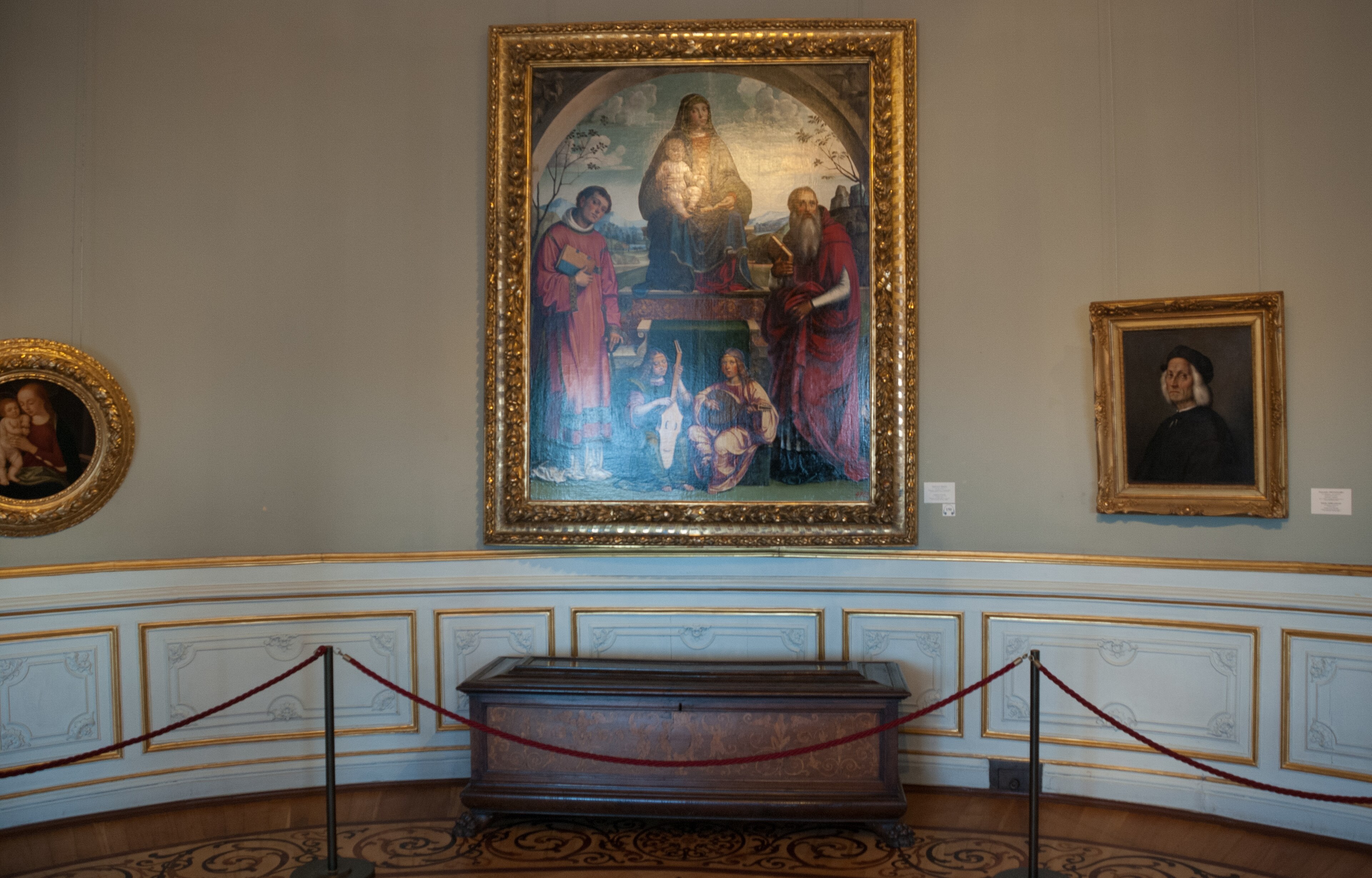 36823-StPetersburg-Hermitage - 27228161954