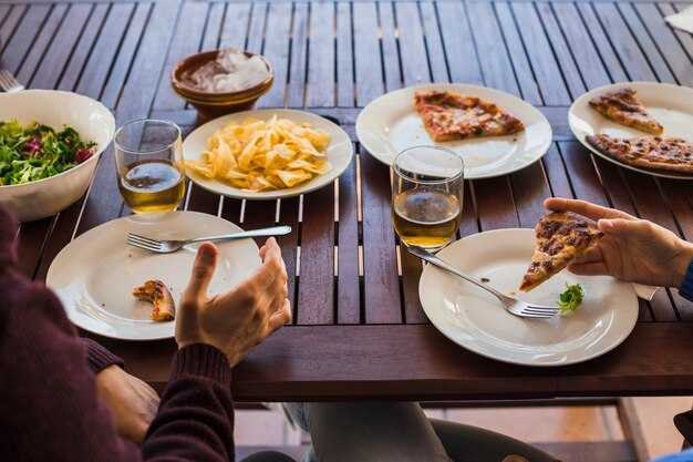Plan Your Culinary Route: Proximity and Optimal Order Among the 13 Places