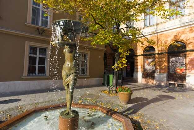 What to look for: key architectural features and notable artworks