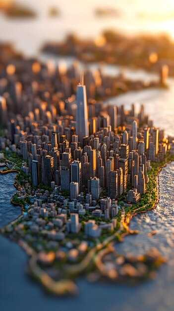 How to Integrate Green Infrastructure for Climate Resilience in Dense Areas