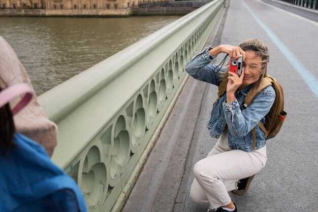 Best canal viewpoints: where to stand for optimal bridge-and-water views