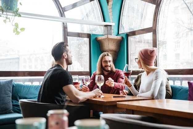 On-roof menus: khachapuri varieties, Georgian wines, and pairings