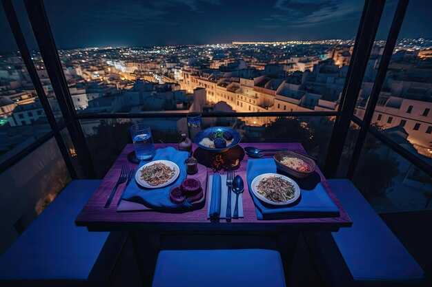 Rooftop Dining in St Petersburg: Venue picks, planning, and practical tips