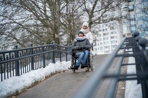 Accessible Highlights: Museums, Parks, and Landmarks with Level Entry or Elevators