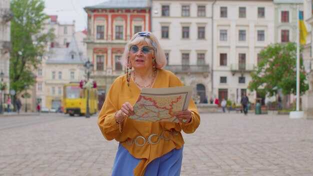 Central City: Must-See Sights & Routes