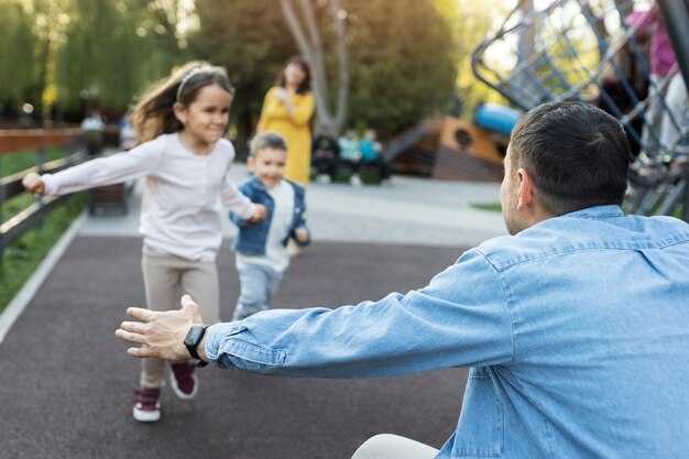 Philippe Park and the Best Family Play Spaces in St. Pete