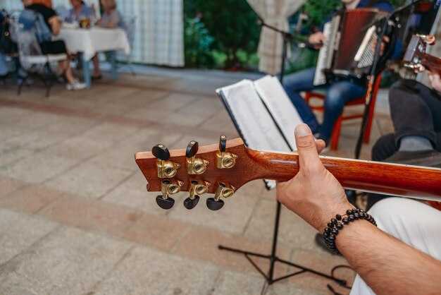 Jazz Clubs: Late Sets, Intimacy, and Exceptional Acoustics