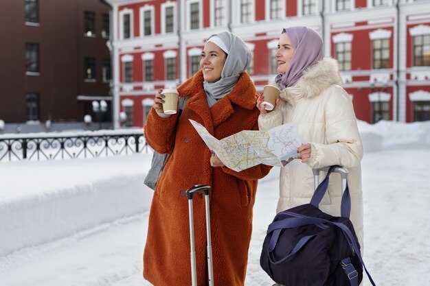 Indoor winter experiences: top museums and theaters with special winter programs
