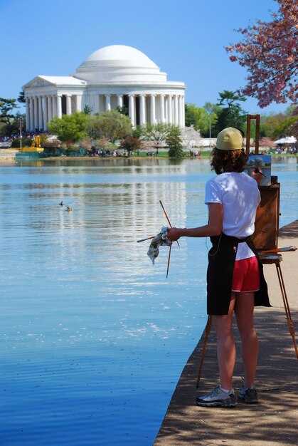City Guide to Grand Fountains and Park Complexes